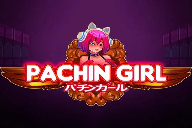 Pachin Girl